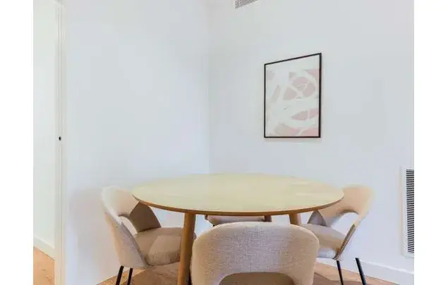 Alquiler Apartamento 2 Dormitorios 78m2 Barcelona