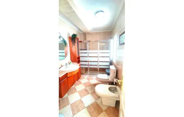 Habitaci
ón 120m
² Almer
ía Alquiler