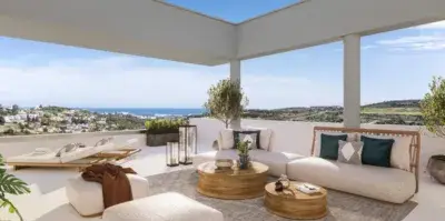 Apartamento en venta en Costa Natura