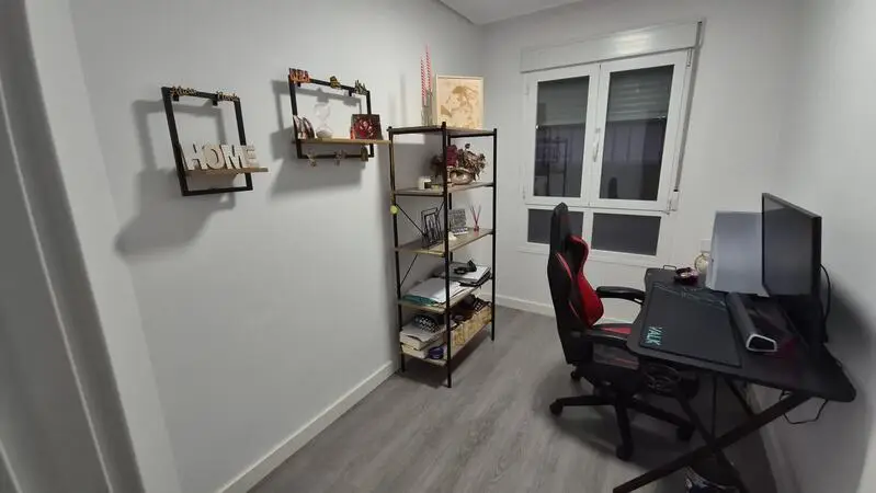 Apartamento 2 Dormitorios Murcia Reformado Planta Baja