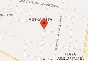Subasta de Vivienda en calle echegaray, Alicante