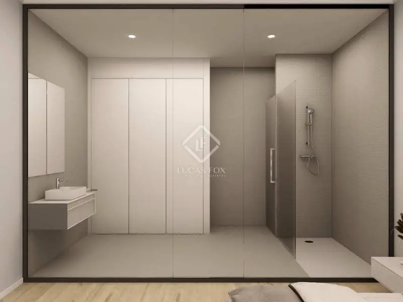 Apartamentos en Vilanova i la Geltrú Edificio Histórico