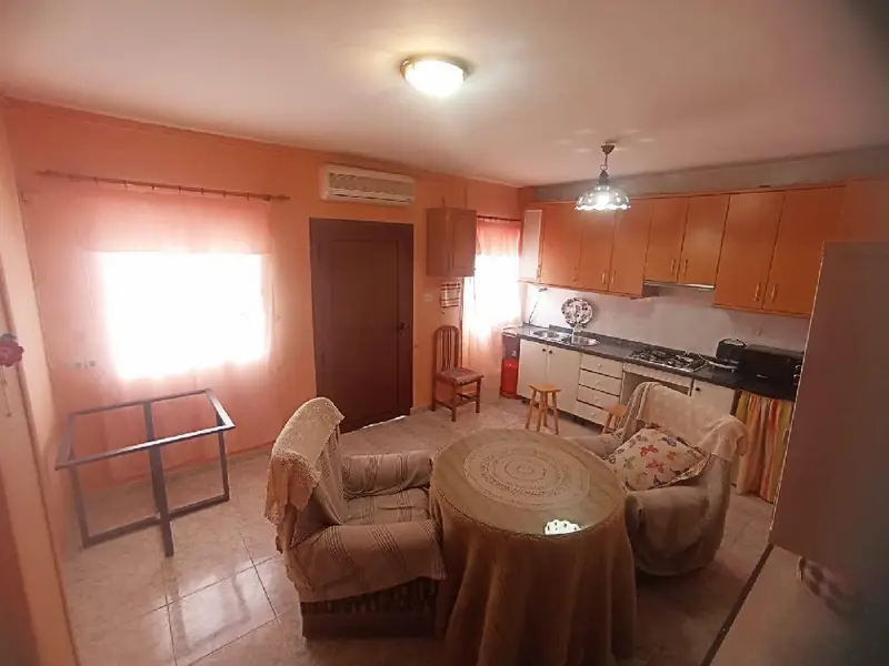 Venta Casa con terraza en Castillo de Tajarja
