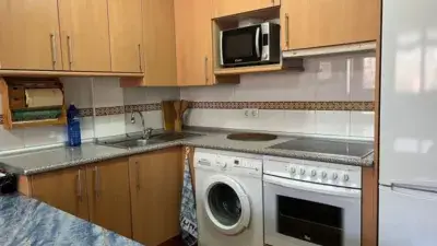 Casa adosada en venta en Calle de San Sebastián