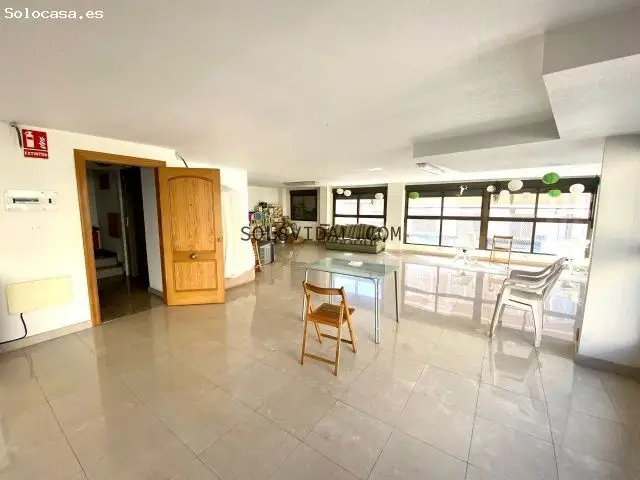 Oficina de Lujo en Orihuela Centro 100m2
