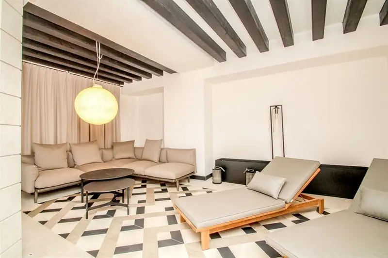 Exclusivo Piso de Lujo en Palma de Mallorca