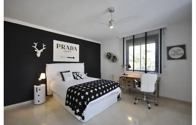 Villa de Lujo en Nueva Andalucía 6 Dormitorios Piscina Privada