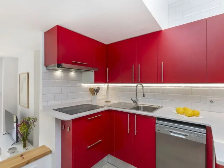 Apartamento 1 Dormitorio Alquiler Tossa de Mar