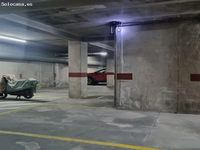 Plaza de Garaje en Venta Novelda Alicante