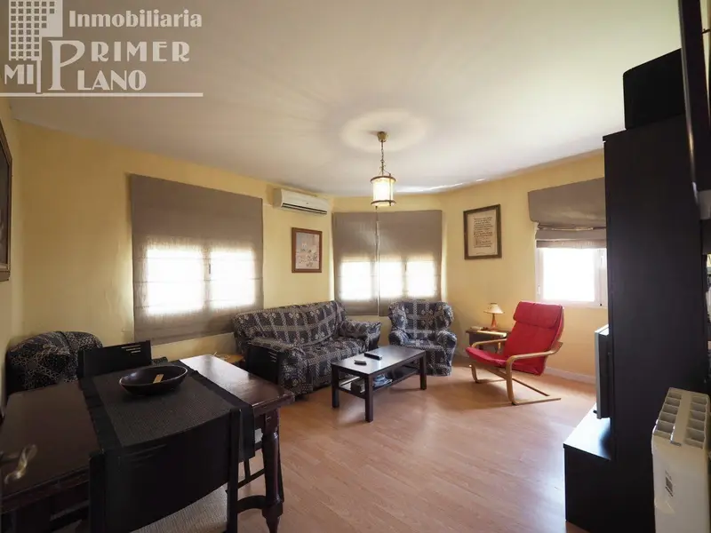 Venta Piso 3 Habitaciones Centro Tomelloso Oferta