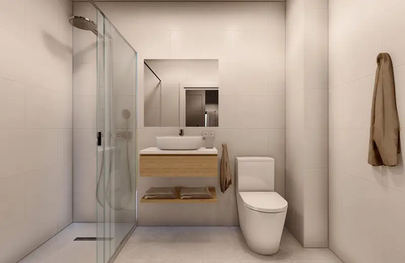 Atico en Venta Torre Pacheco Murcia
