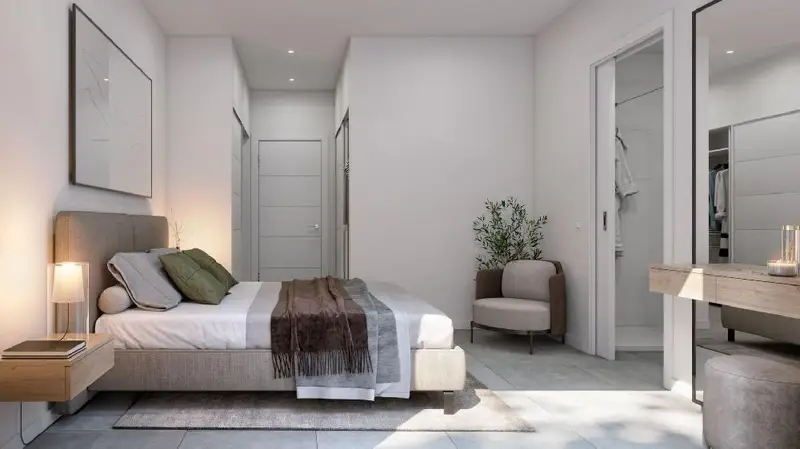 Venta Ático de Lujo en Nueva Torrequebrada Benalmádena