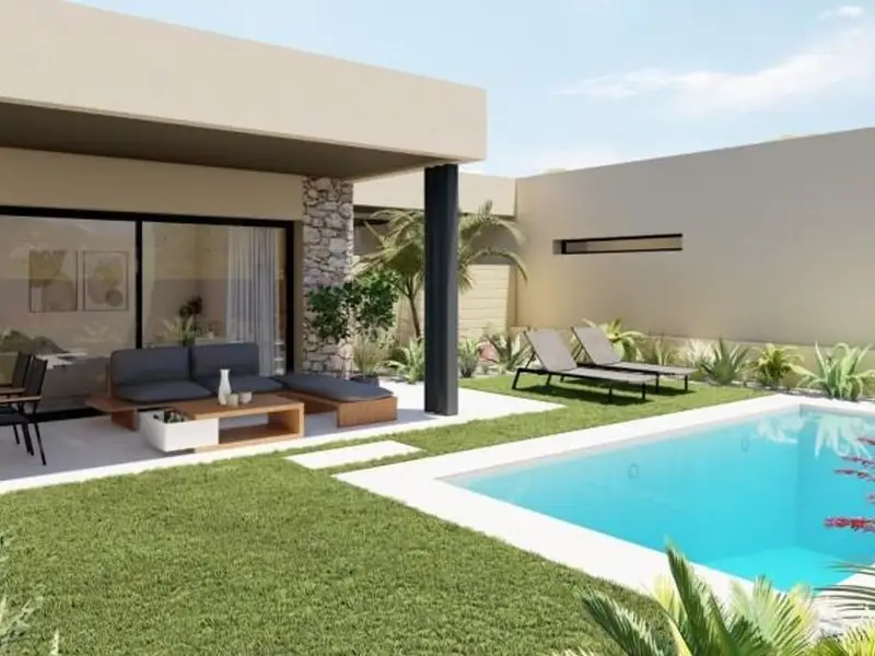 venta Chalet en Centro Oeste, Murcia (AZV-AZ-N8300)- Globaliza