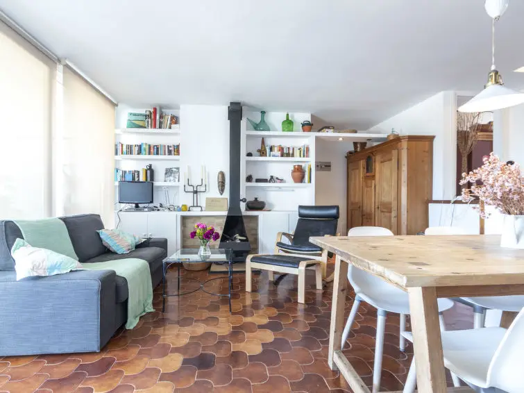 Apartamento 3 Dormitorios Torredembarra