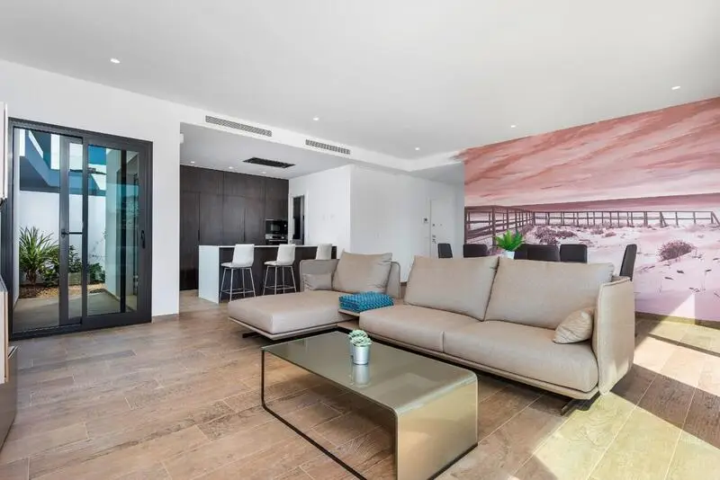 3 Cuarto Villa en venta
Santiago de la Ribera, Murcia