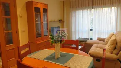 Piso en venta en Mondariz-Balneario