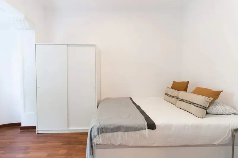 Apartamento 1 Dormitorio Barcelona