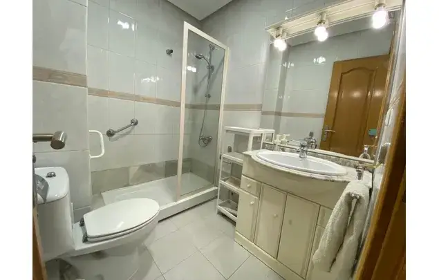 Alquiler Habitaciones Madrid Carabanchel