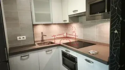 Piso en Venta Zelaieta 2 Dormitorios
