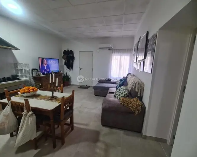 Adosado 3 Dormitorios San Isidro Albatera Recien Renovado