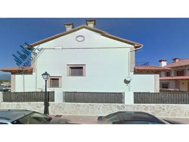 Parcela Urbana en La Adrada Ávila para construir Vivienda Unifamiliar