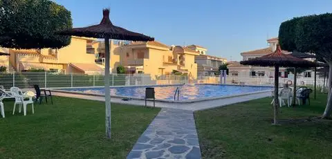Apartamento 1 Dormitorio Playa Flamenca Orihuela Costa