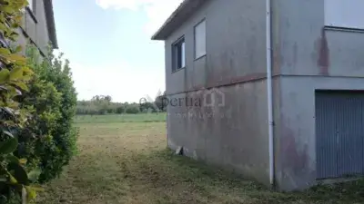 Casa en Venta Asados Rianxo