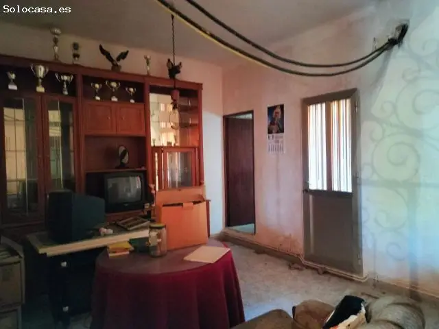 Chalet en Venta en Puertollano Ideal Familias e Inversores