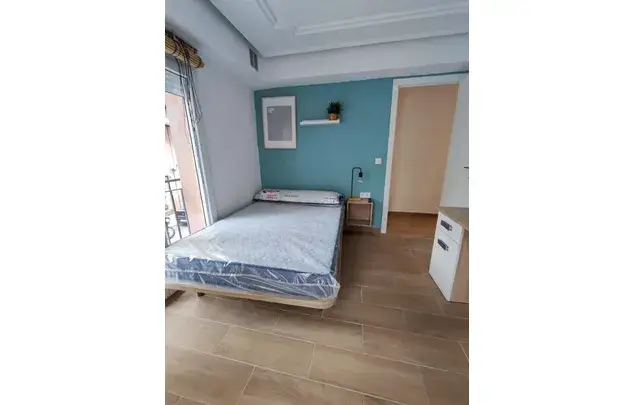 Habitaci
ón 112m
² Elche Alquiler Larga Temporada
