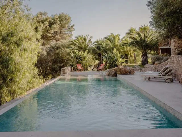 Casa Villa 6 Dormitorios Alquiler Ibiza España