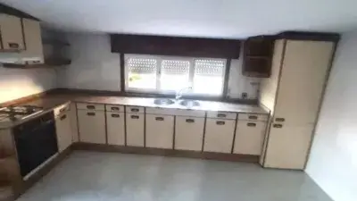 Ático en Venta en Poio 3 Dormitorios 95m2 Terraza Trastero