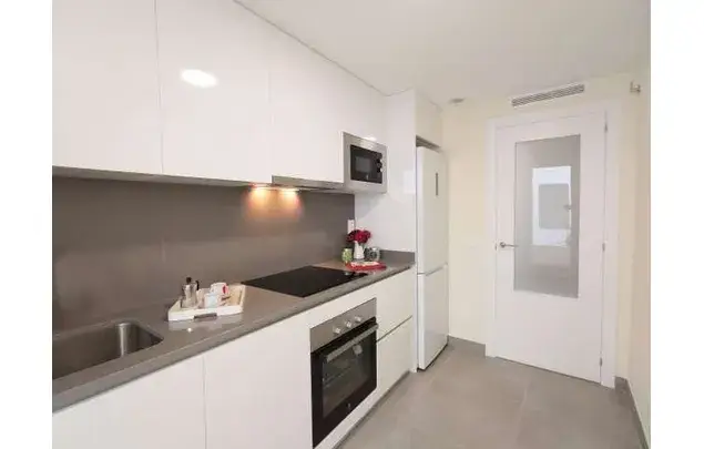 Alquiler Habitaciones Alfara del Patriarca Piso Amueblado 4 Habitaciones