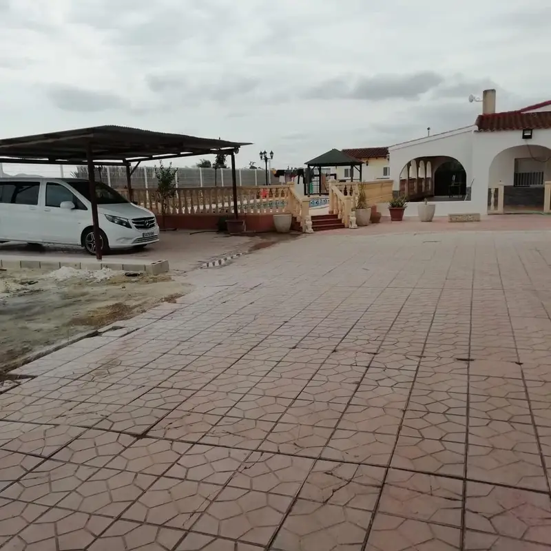 Chalet en Venta Fortuna Murcia 3 Dormitorios Piscina