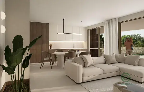 Villas de Lujo en Gran Alacant Costa Blanca