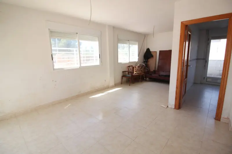 Venta Adosado con jardin en Nules - Ref: PLMR-2214