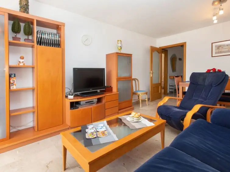 Apartamento 2 Dormitorios Miami Playa Espa
A