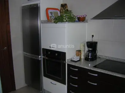Venta Piso 3 Habitaciones Canido Ferrol