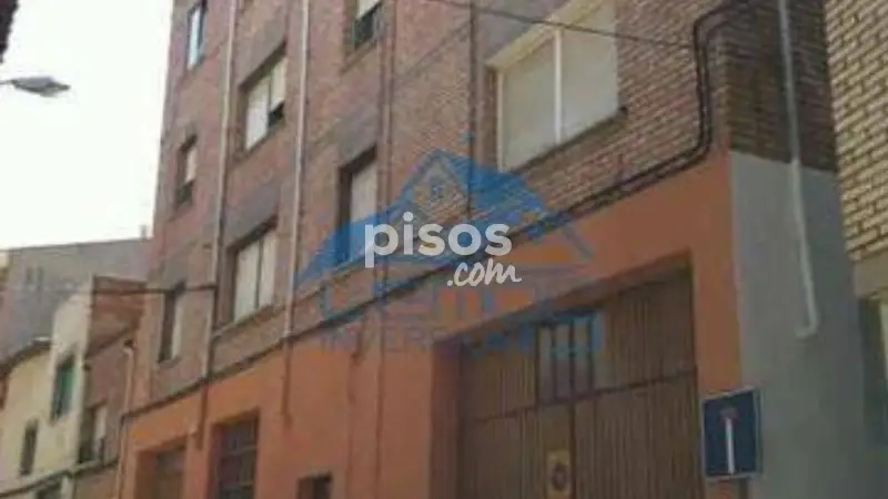 Piso en venta en Alfaro