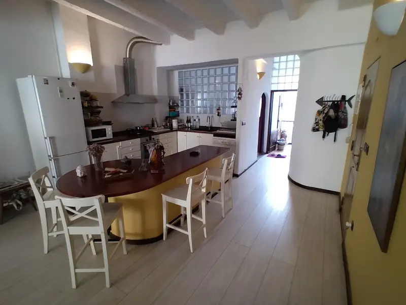 Loft en Venta Oliva Valencia Gran Salon Terraza 70m2
