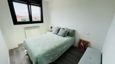 Alquiler Piso Obra Nueva Peñacastillo