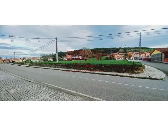 Terreno Urbano en Meruelo Cerca de Noja Isla y Ajo