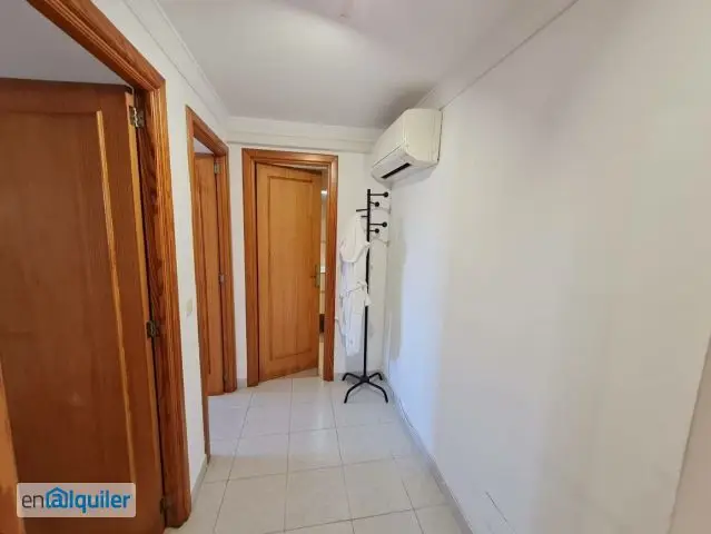 Alquiler Piso 3 Habitaciones 2 Baños Salines Ses