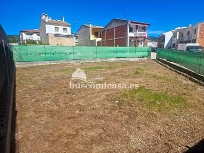 venta Terreno en Martos, Jaén Provincia (CSH-BG570)- Globaliza