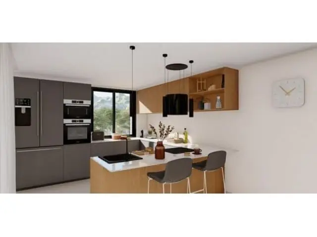 Villa de Lujo en Yecla Murcia Nueva Construccion con Viñedo