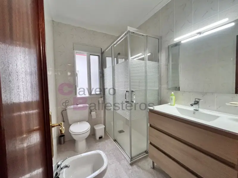 Venta Piso con terraza en La Parra - Ref: CB2506