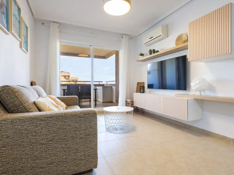 Apartamento 2 Dormitorios Oropesa del Mar