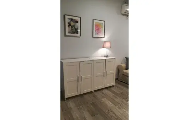 Alquiler Apartamento 2 Dormitorios Madrid 3-24 Meses