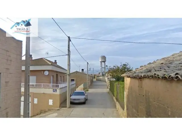 Venta Casa Siétamo Huesca 4 habitaciones 2 baños 192m2