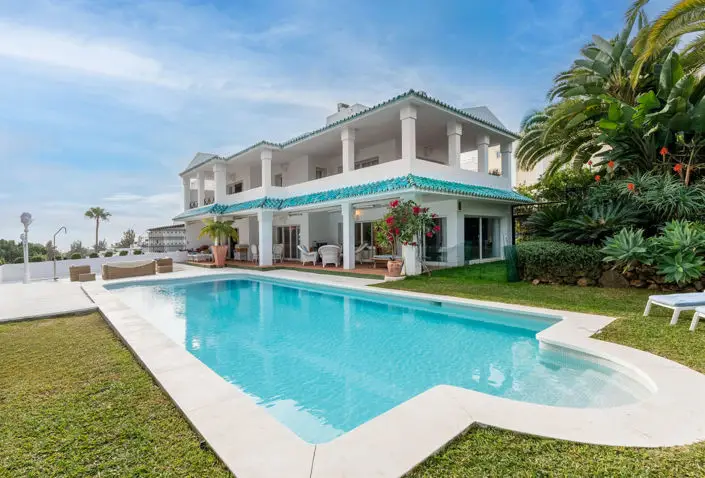 Adosado de Lujo en Venta 2 Dormitorios La Quinta