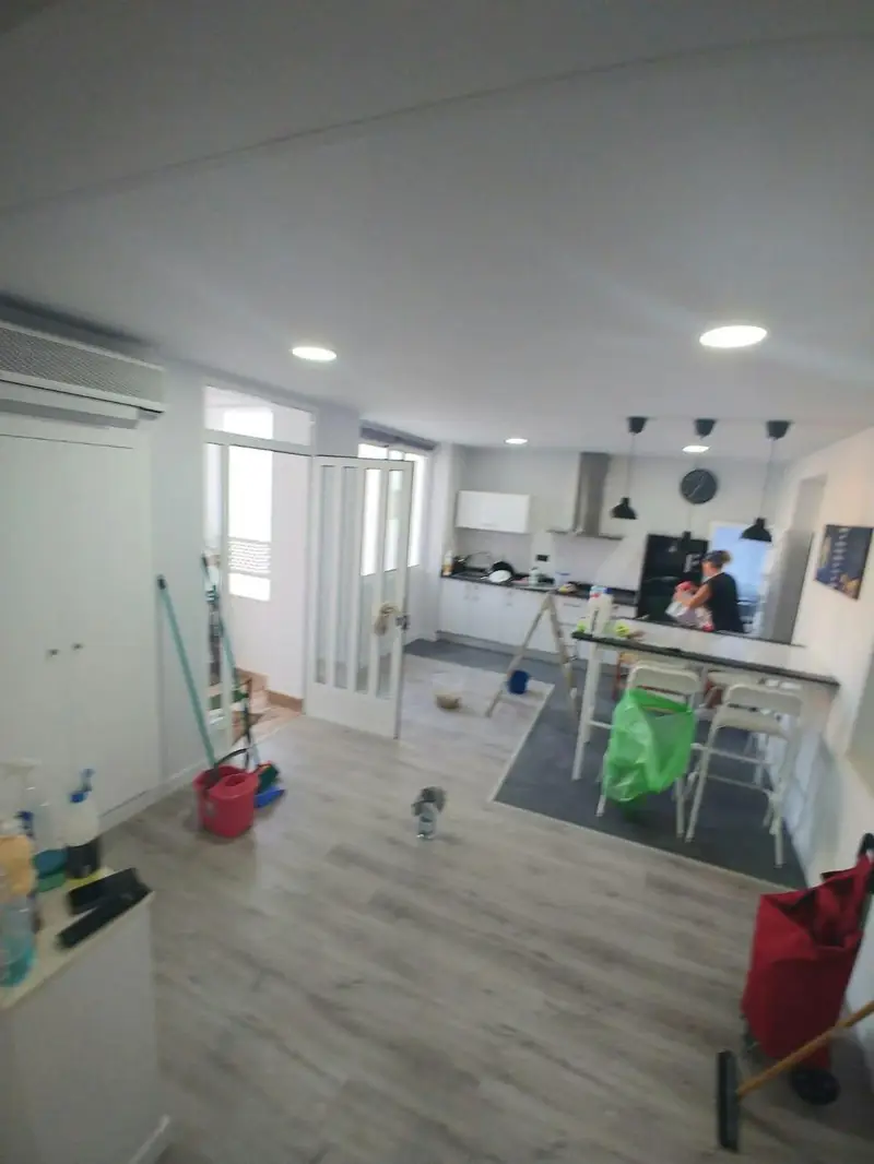 Habitacion Alquiler La Nora Cerca UCAM Estudiantes